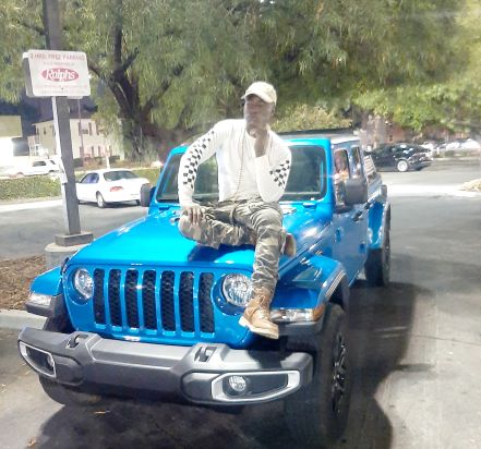 Jeep 1