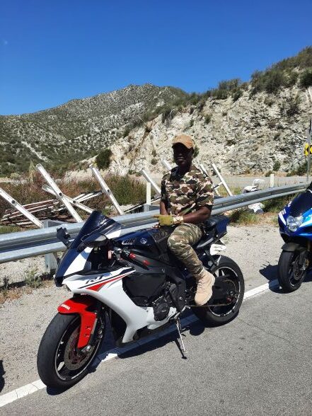 R1 One