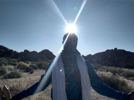Joshua Tree 1